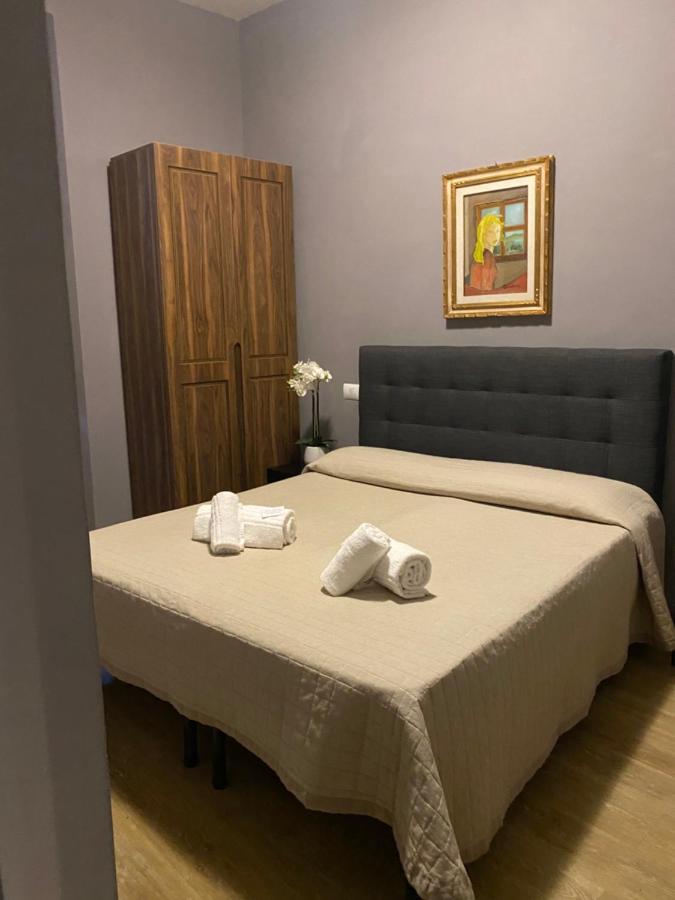 Couette-café Palazzo Oliveto