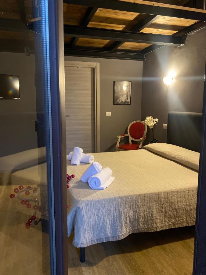 Couette-café Palazzo Oliveto Florence