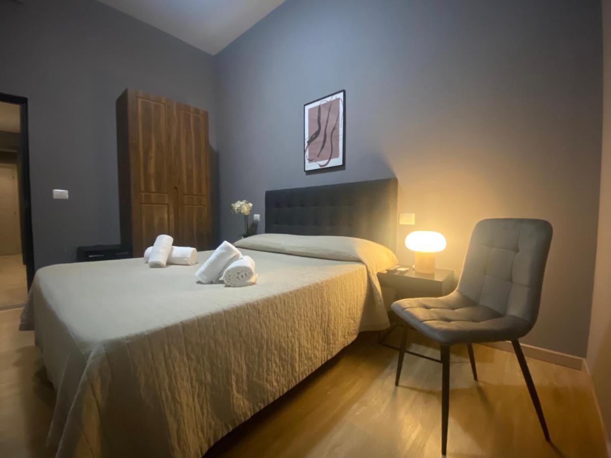 Couette-café Palazzo Oliveto *