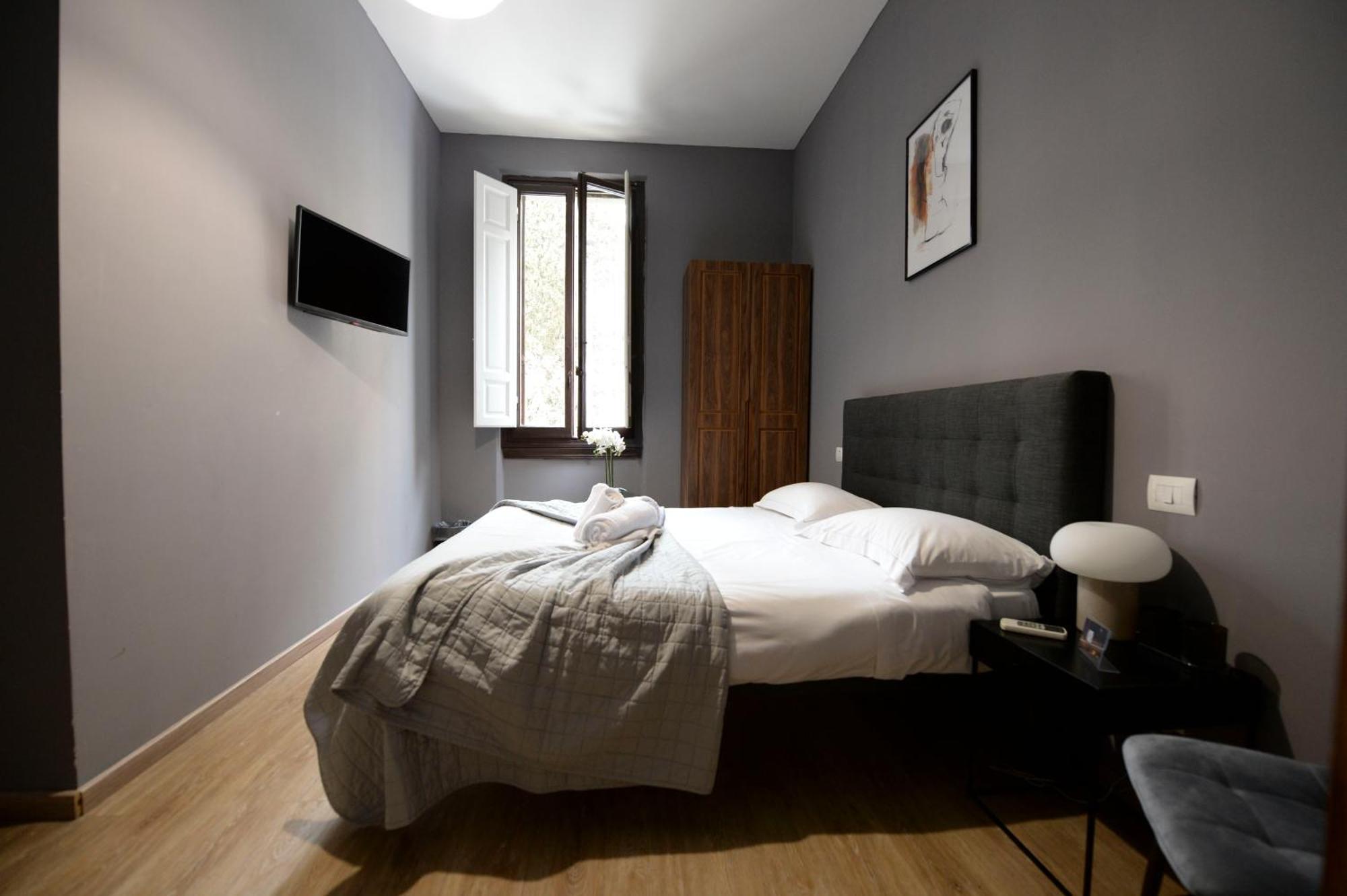 Palazzo Oliveto Couette-café *