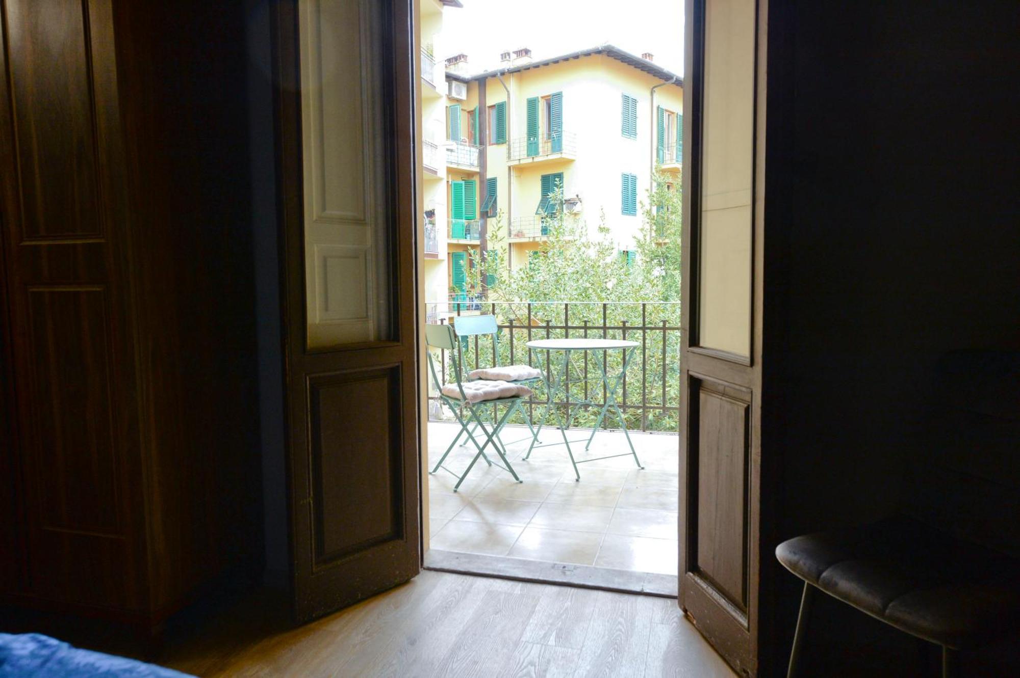 Palazzo Oliveto Couette-café *